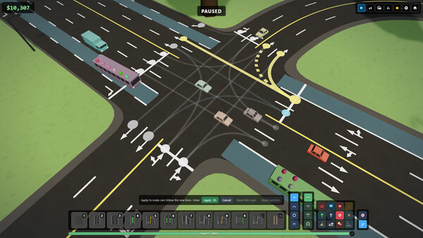 Traffic Architect screenshot 3