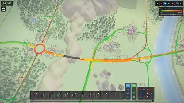Traffic Architect screenshot 5