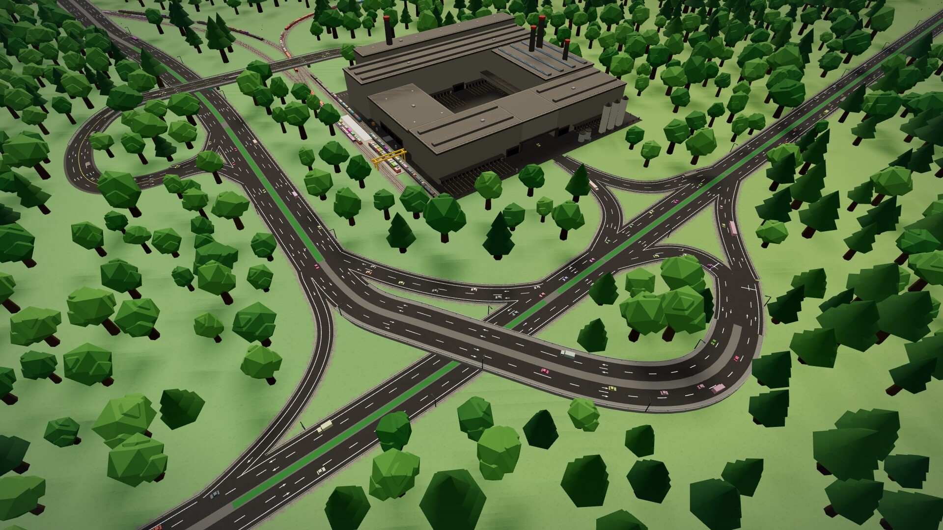 Traffic Architect screenshot 13