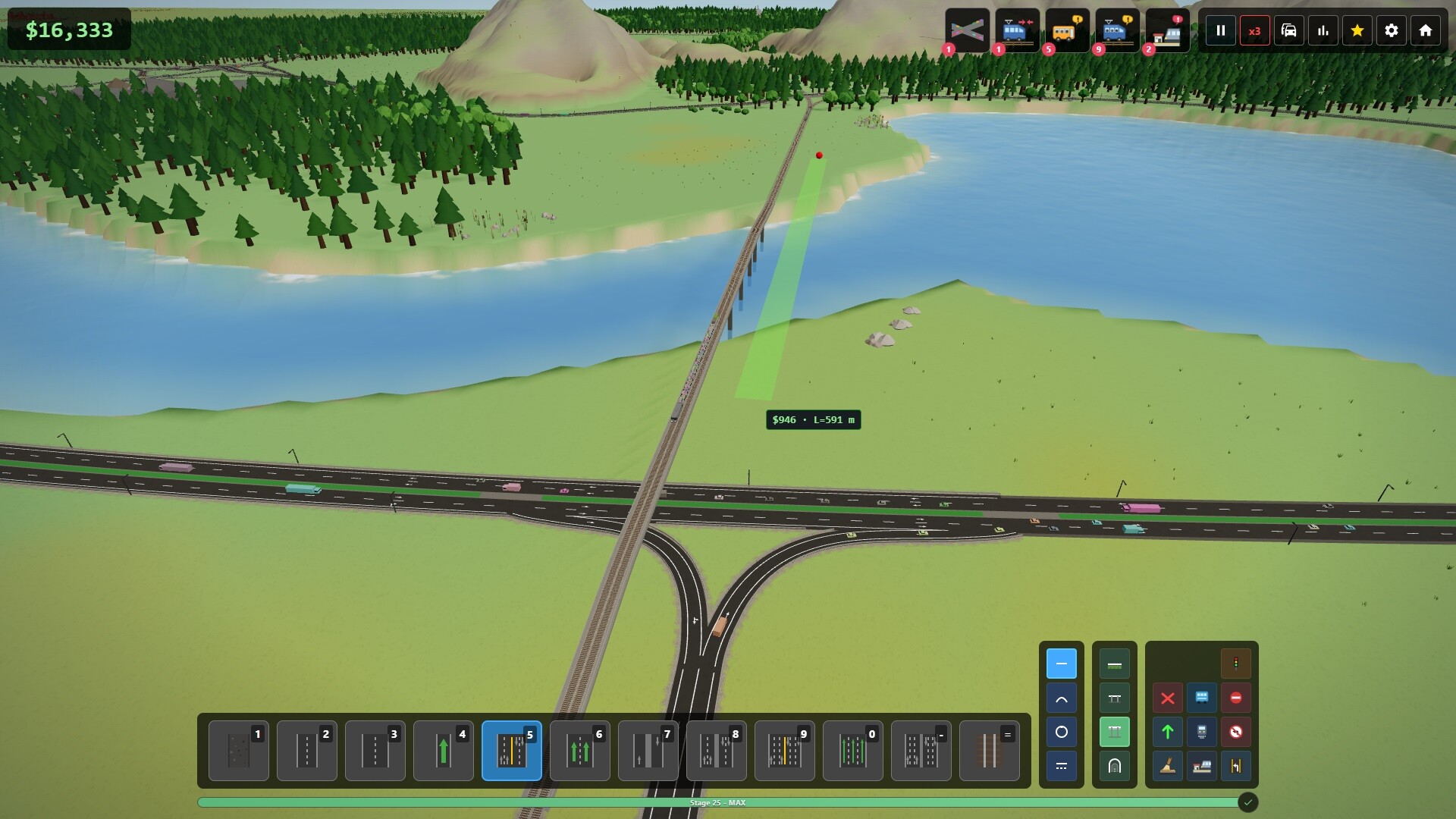 Traffic Architect screenshot 10