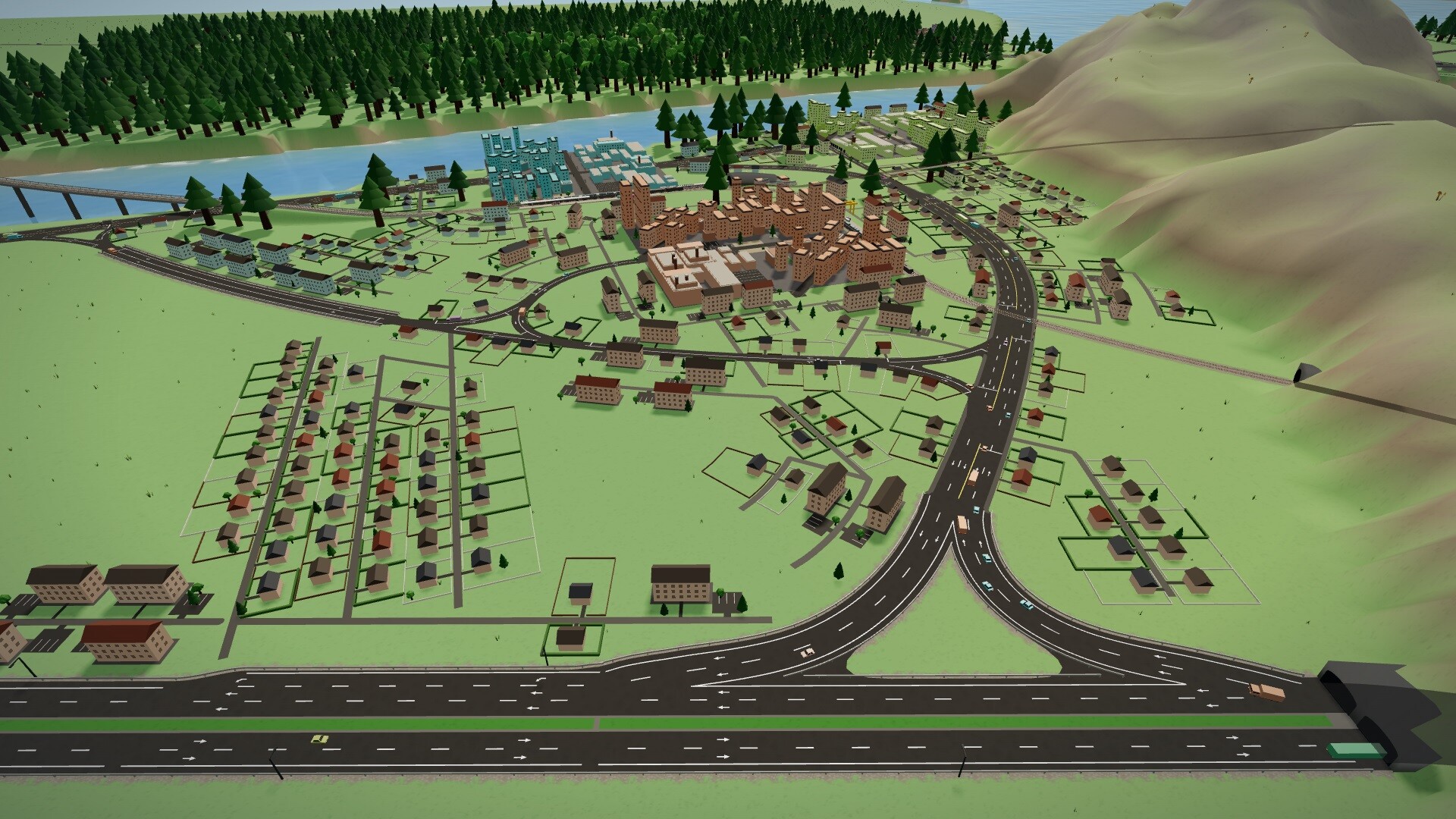 Cover art for Traffic Architect