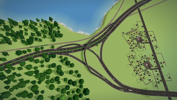 Traffic Architect screenshot 4