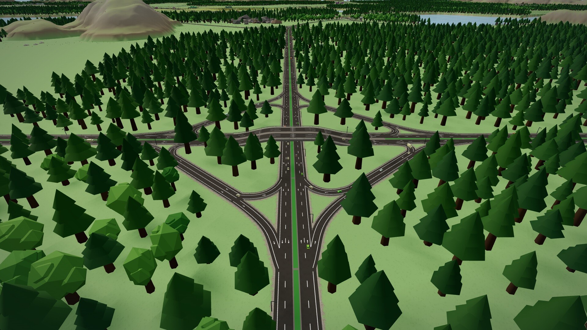 Traffic Architect screenshot 12