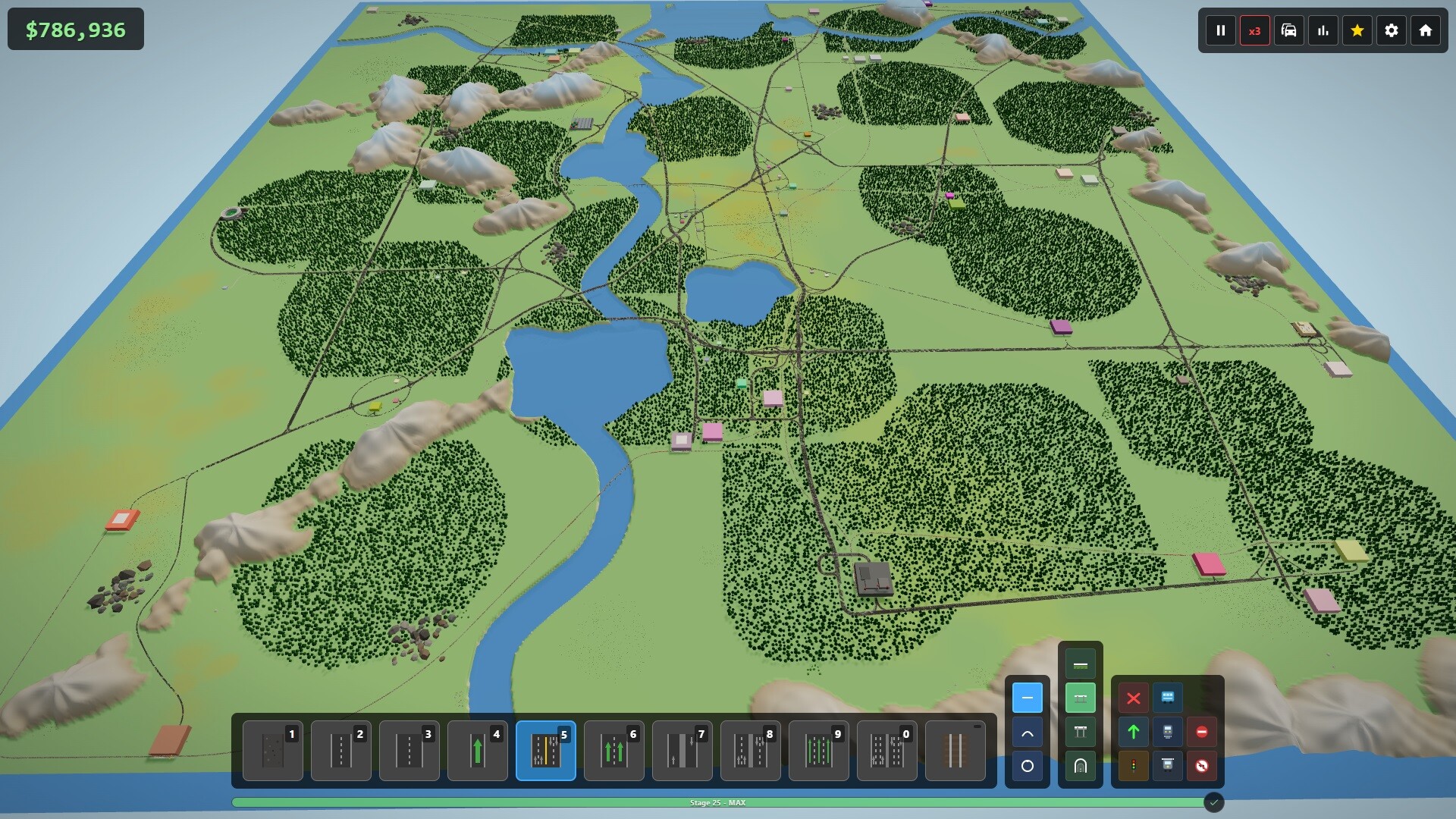 Traffic Architect screenshot #14