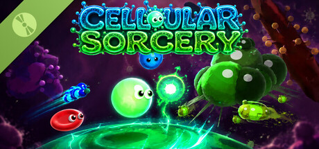 Cellular Sorcery Demo