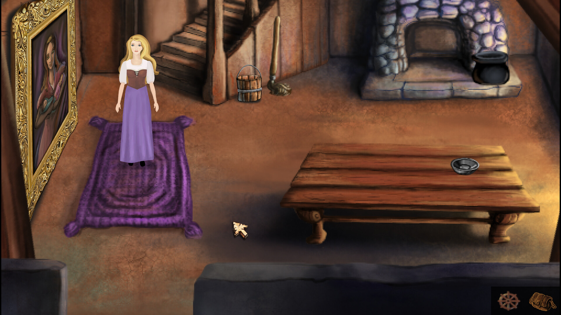The Callahan Curse screenshot 4