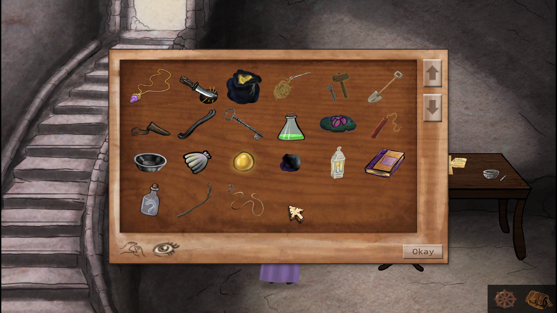 The Callahan Curse screenshot 5