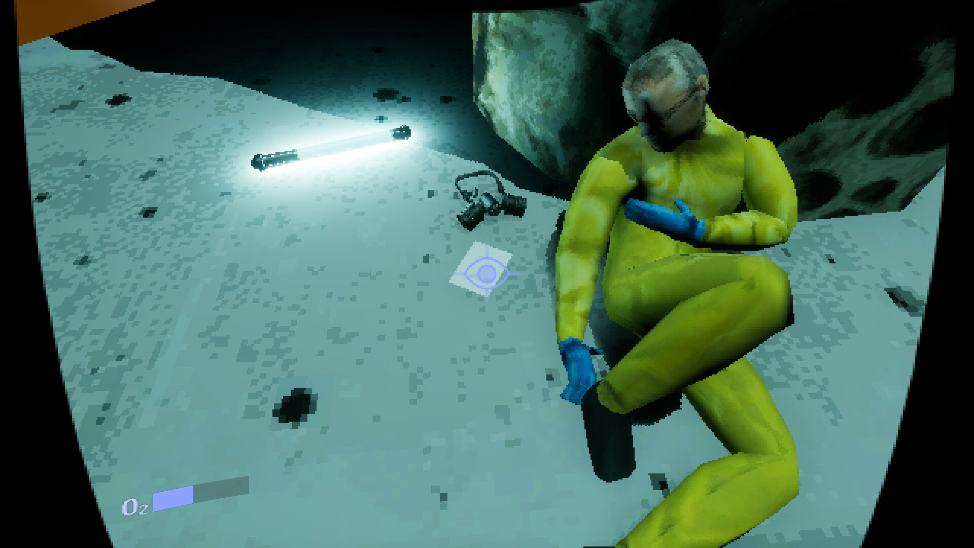 Sarco screenshot 2