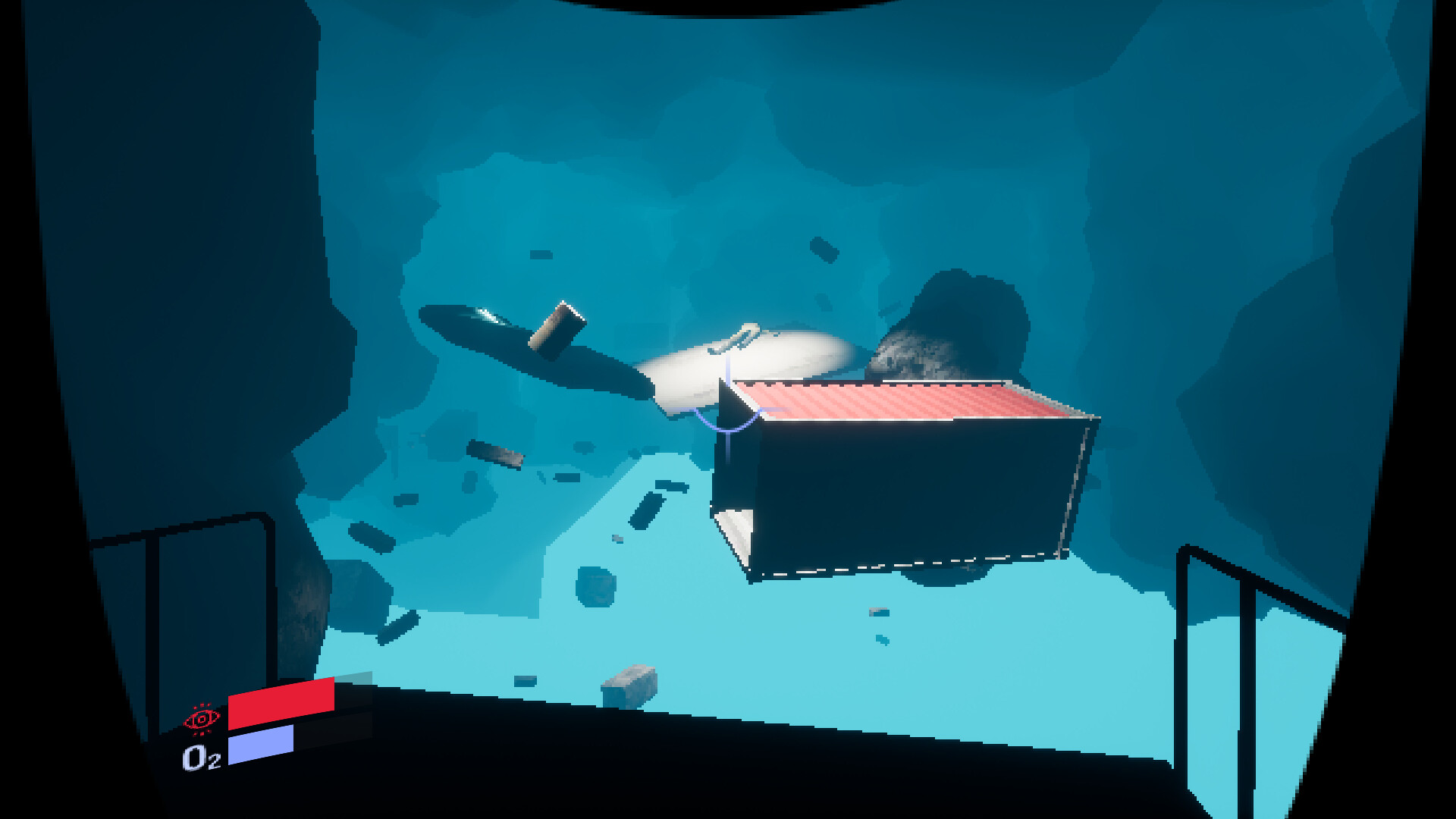 Sarco screenshot 4