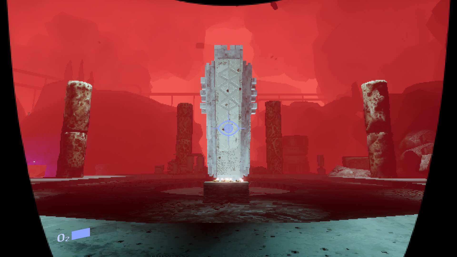 Sarco screenshot 1