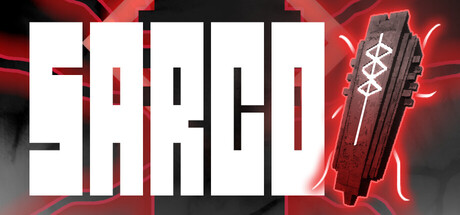 Sarco — Steam game cover