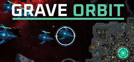 Grave Orbit