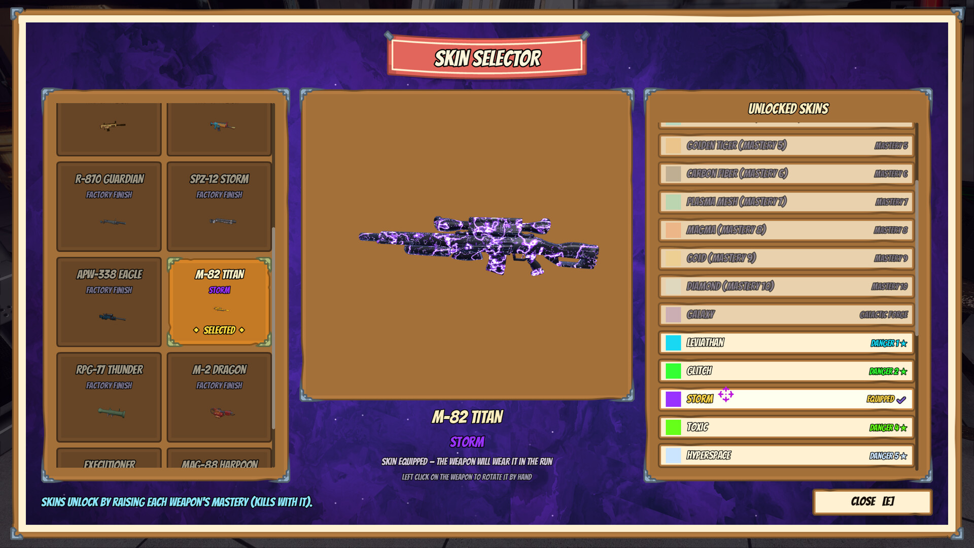 WaveBorn screenshot 8