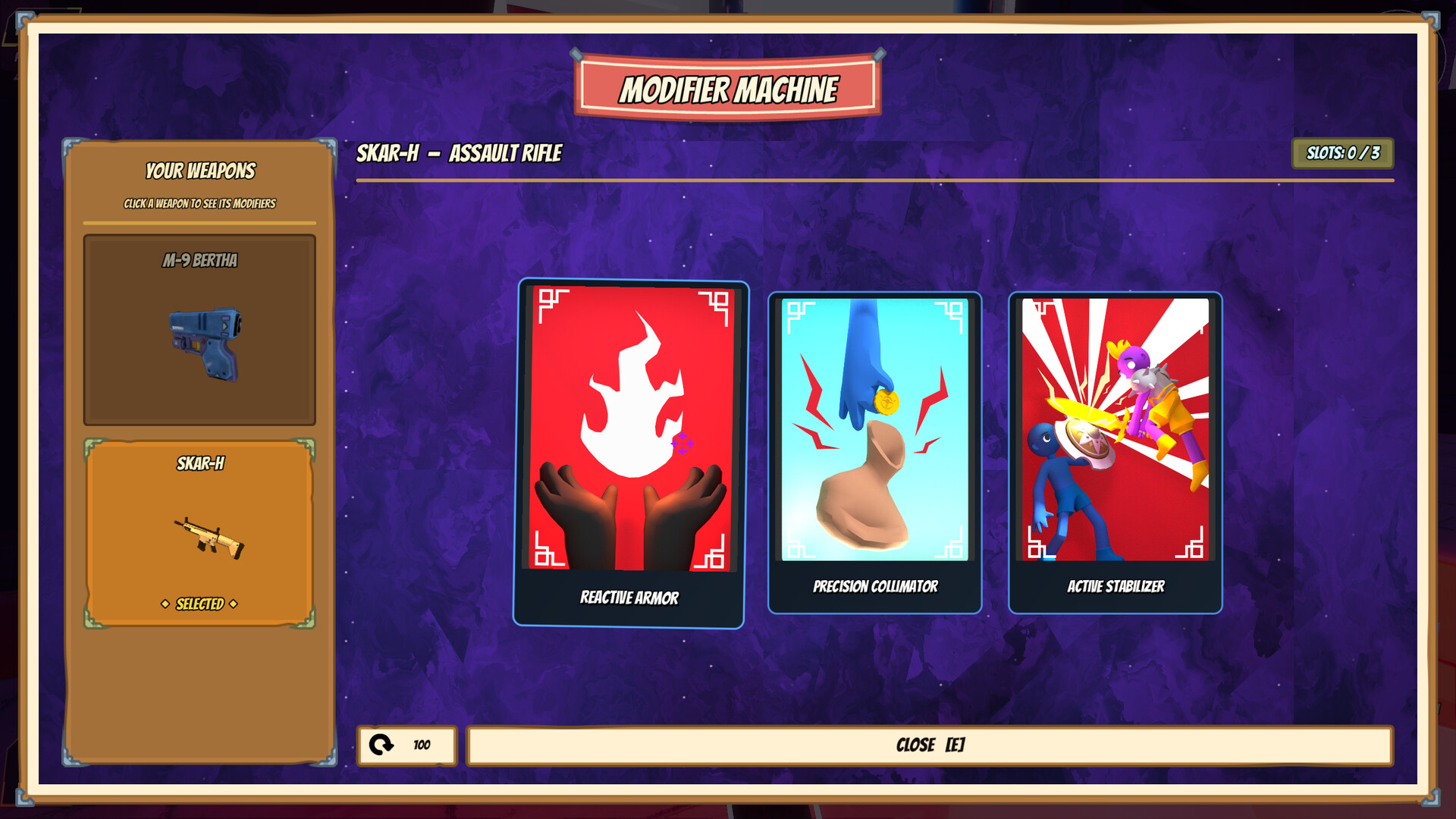 WaveBorn screenshot 6