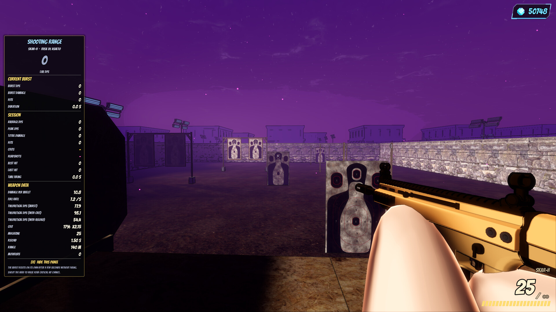WaveBorn screenshot 10