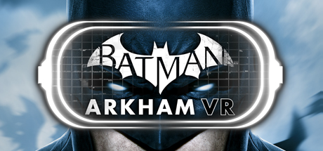 Batman™: Arkham VR Cover Image
