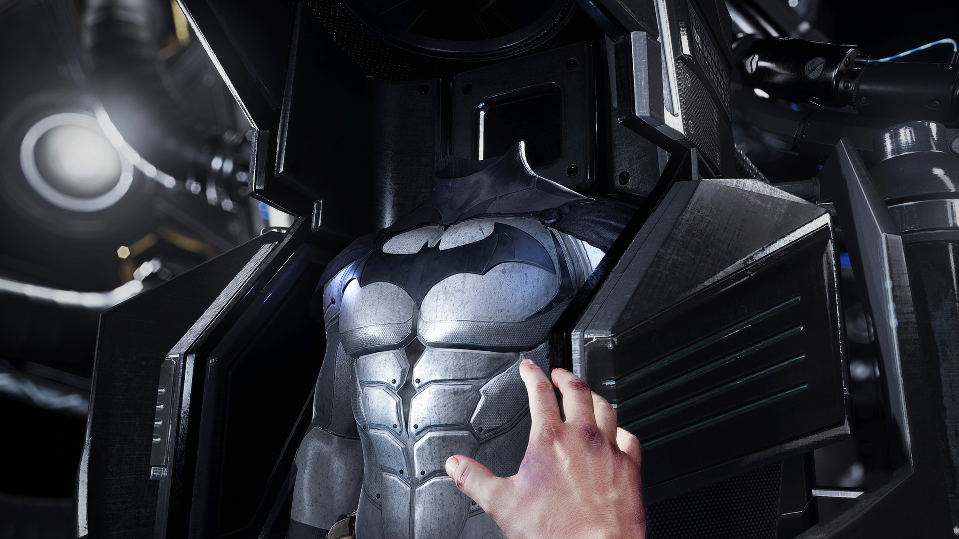 Batman™: Arkham VR
