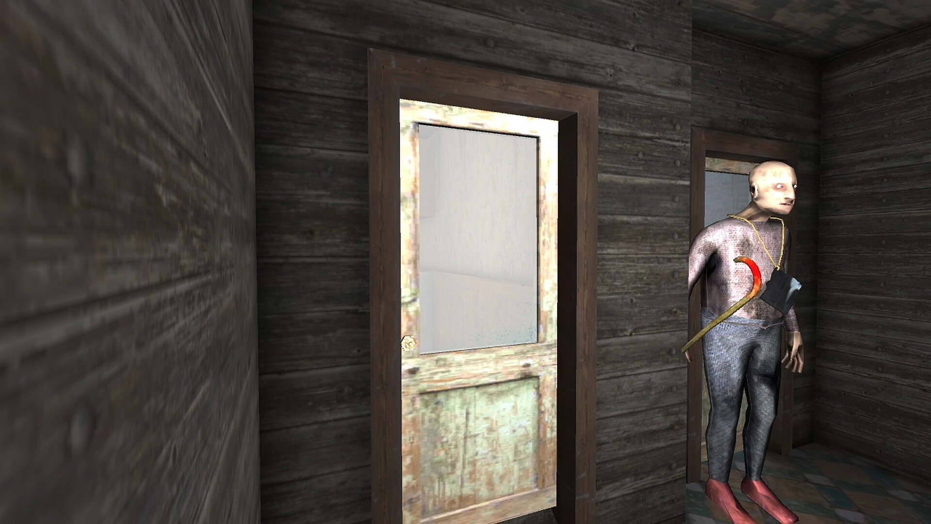 Granny Horror House screenshot 4