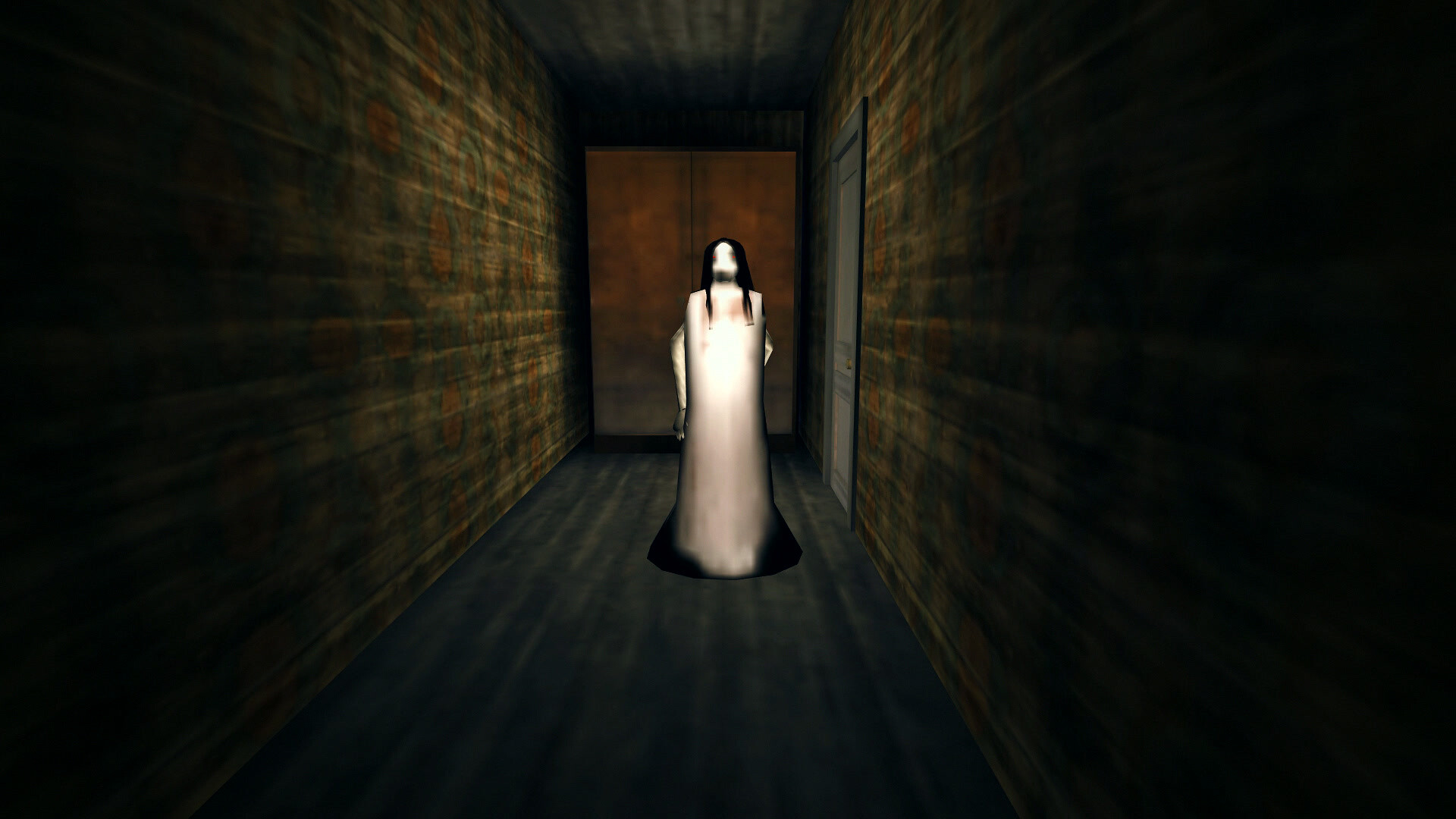 Granny Horror House screenshot 1