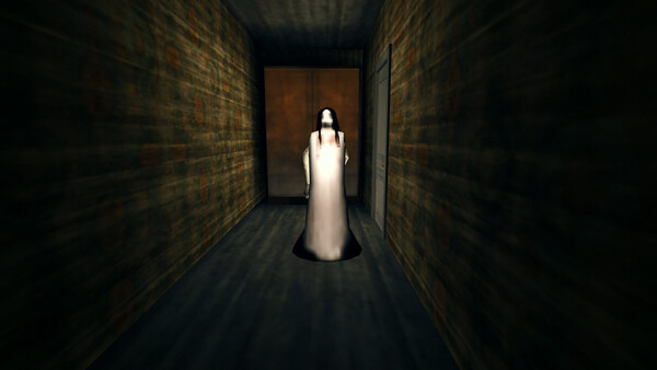 Granny Horror House screenshot 1