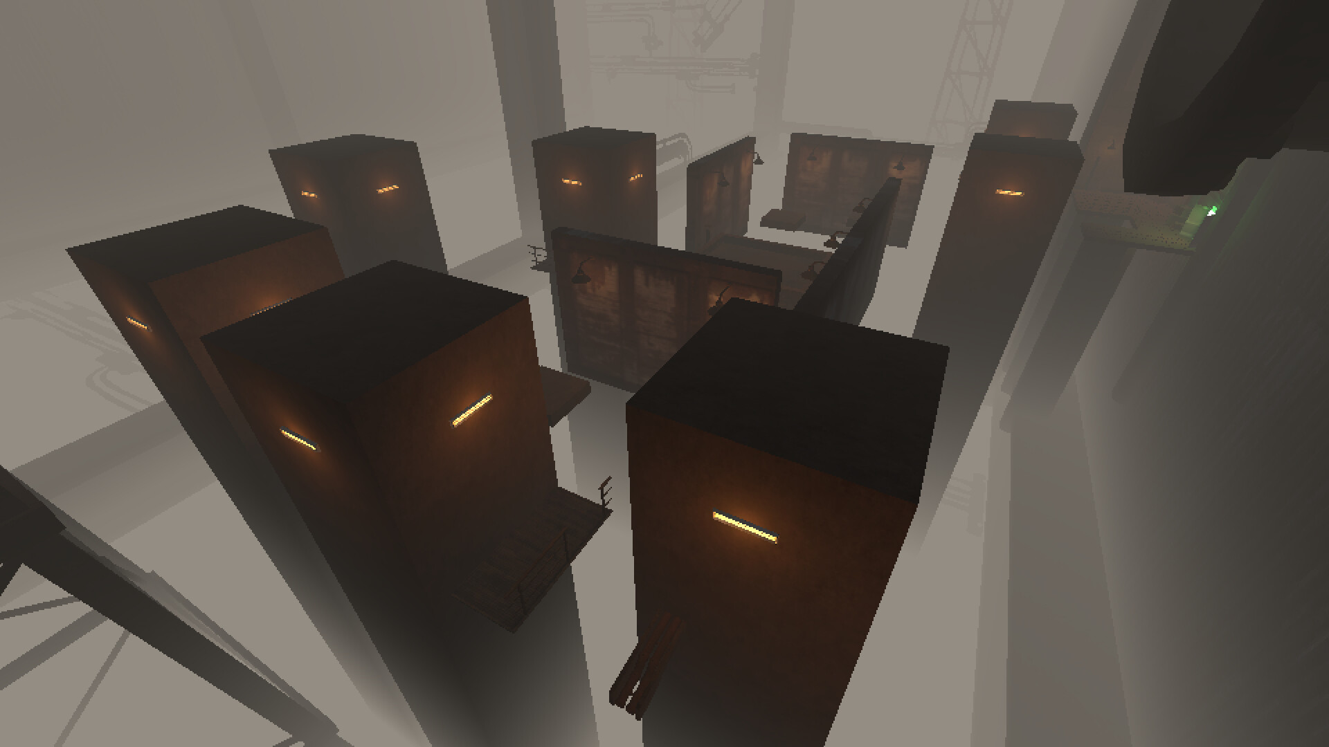 Clipmatrix screenshot 2