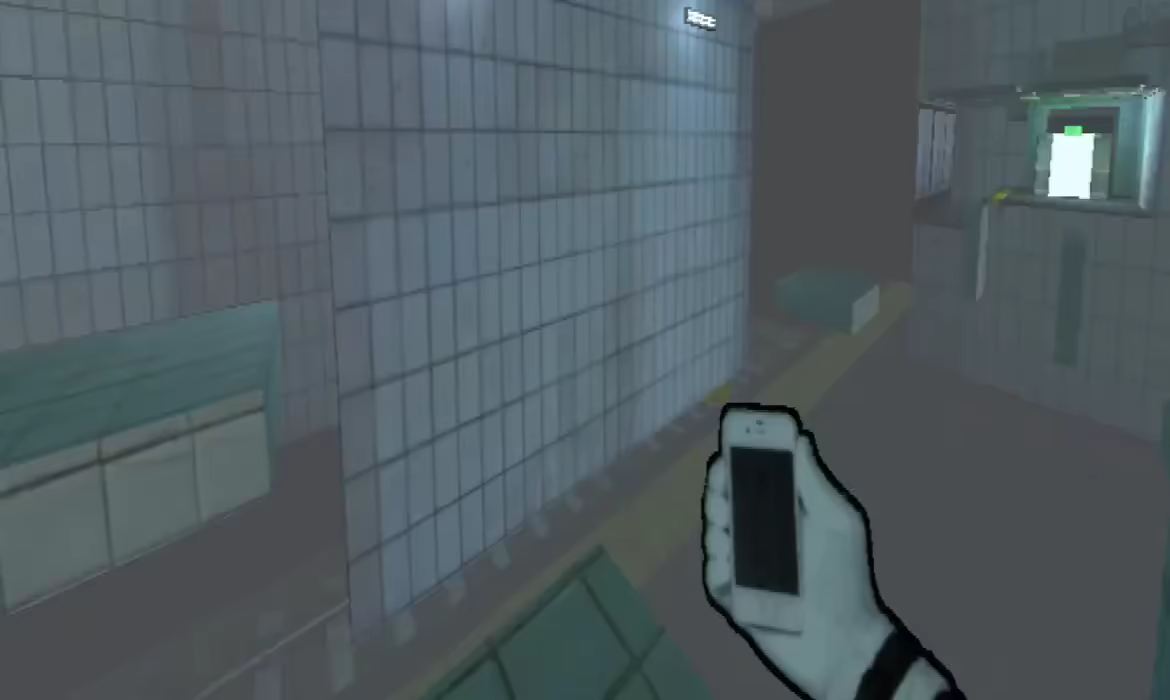 Clipmatrix video 4