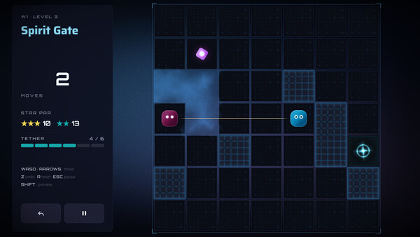 Phase Sync Screenshot