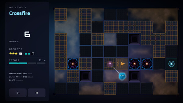 Phase Sync screenshot 3