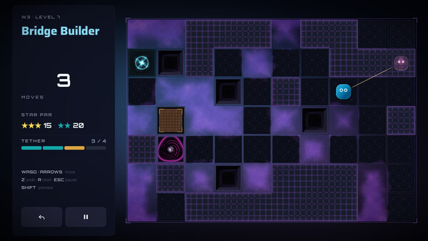 Phase Sync Screenshot