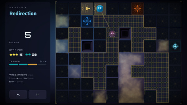 Phase Sync Screenshot