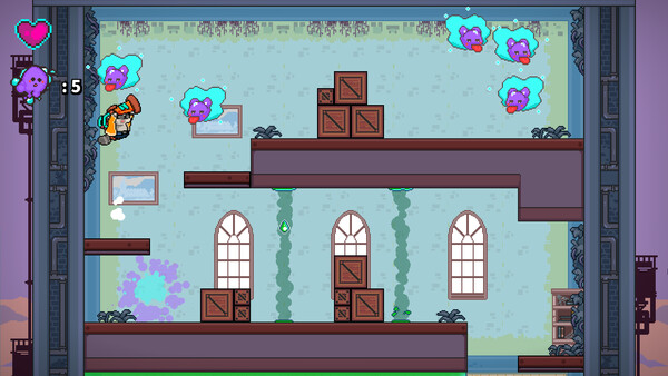 Pop The Ghosts — 4