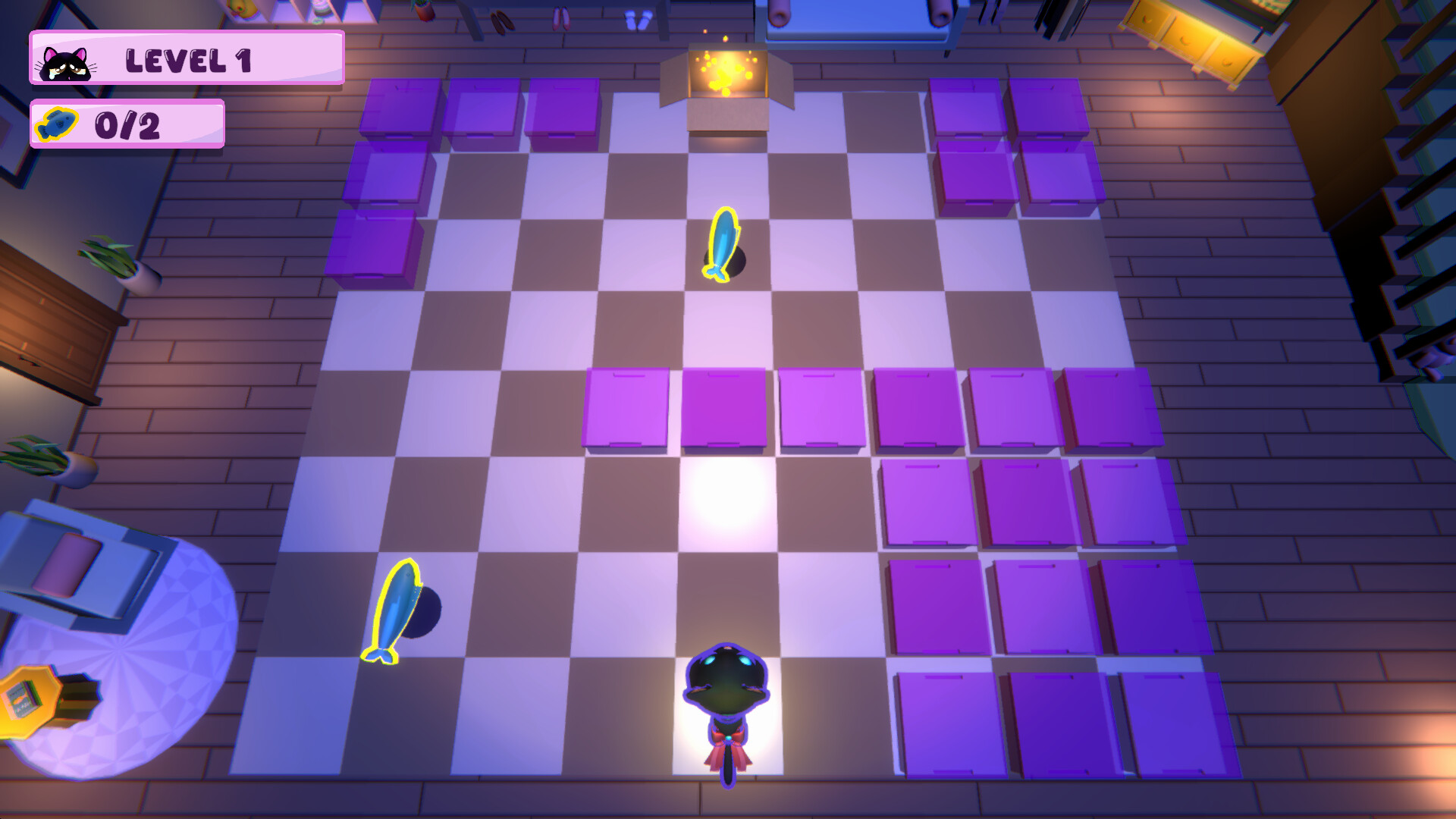 Catnigma screenshot #6