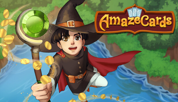 Amazecards