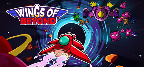 Wings of Beyond 표지