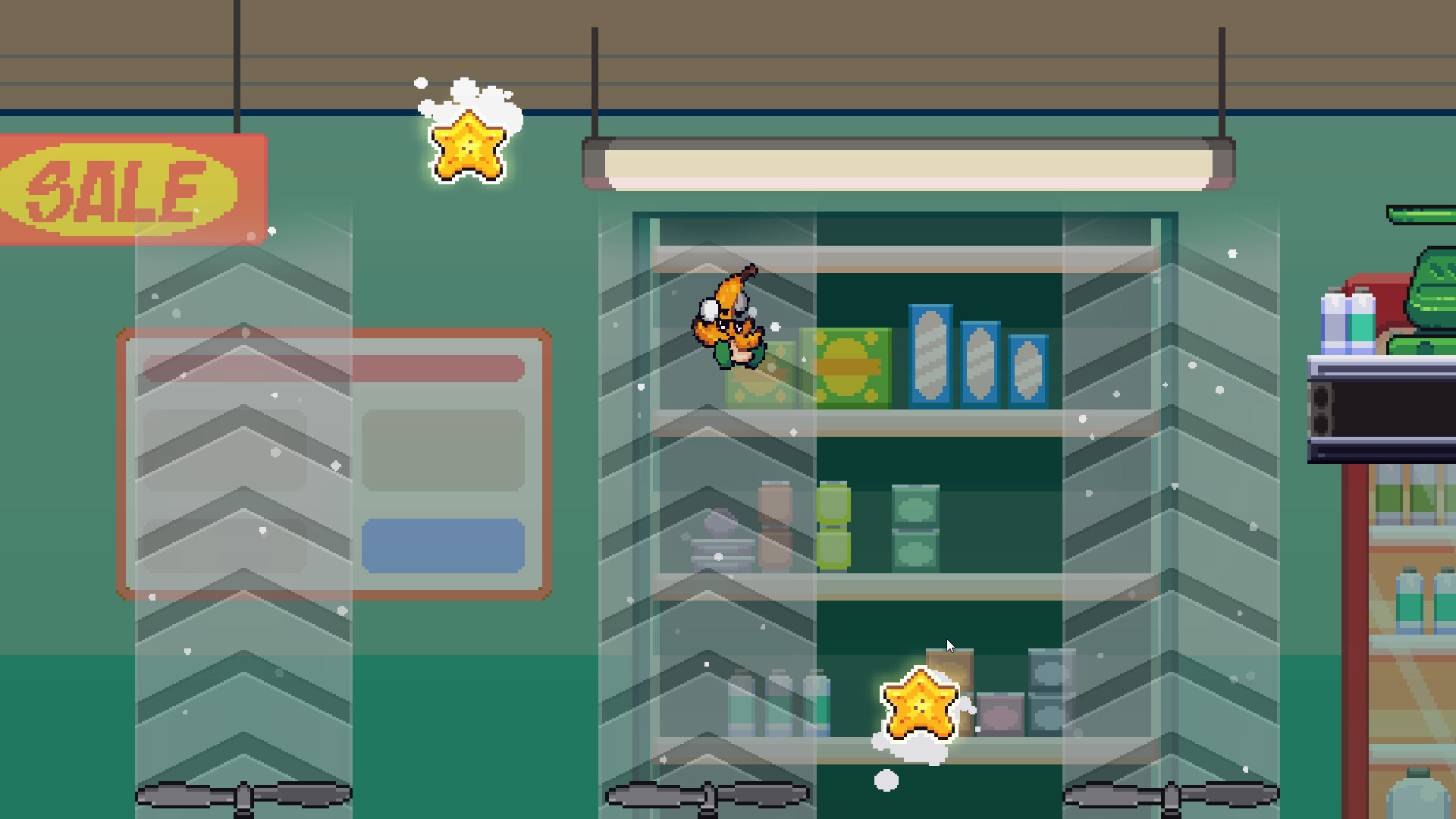 Sintropia Fruits Together screenshot #5