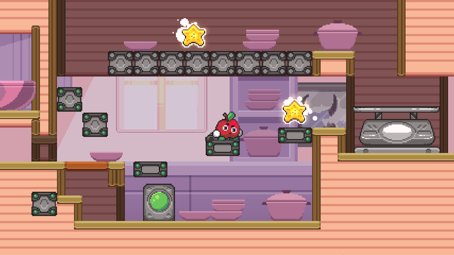 Sintropia Fruits Together screenshot #3