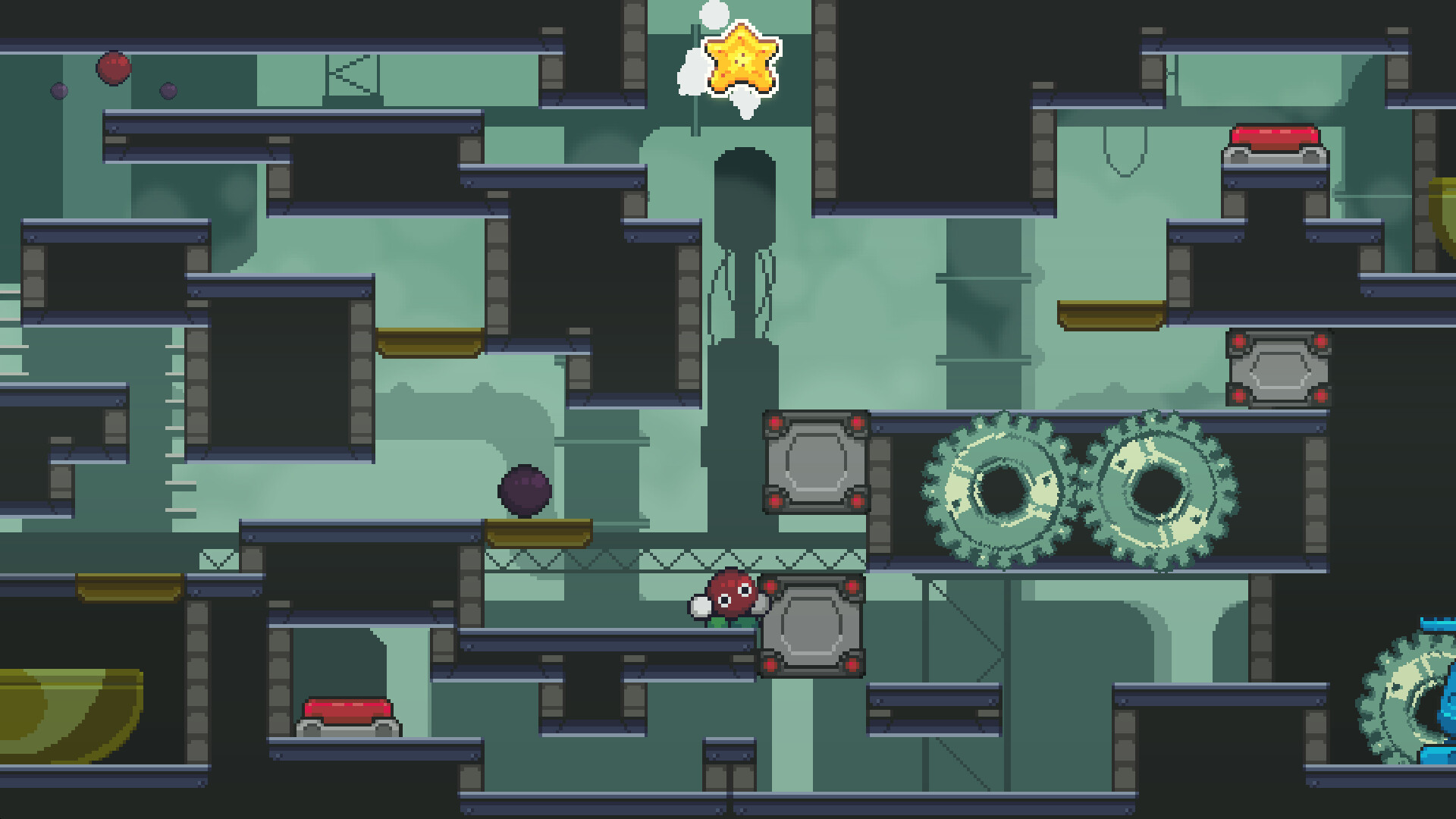 Sintropia Fruits Together screenshot #4
