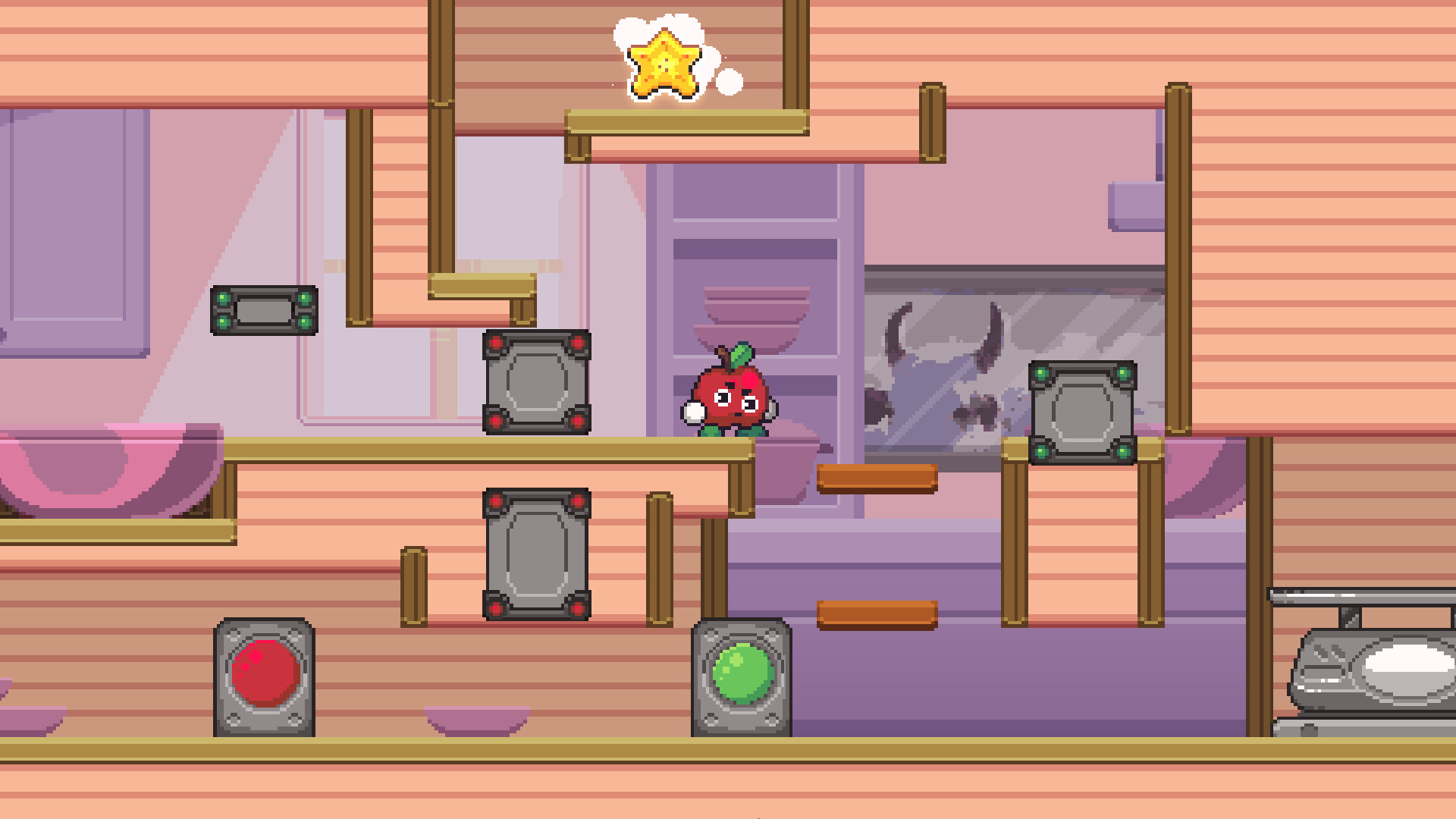 Sintropia Fruits Together screenshot #6