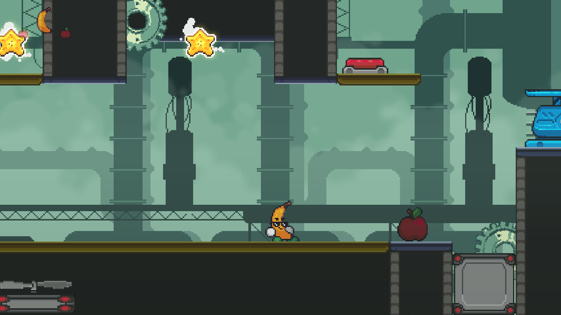 Sintropia Fruits Together screenshot #2