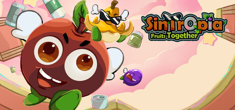 Sintropia Fruits Together