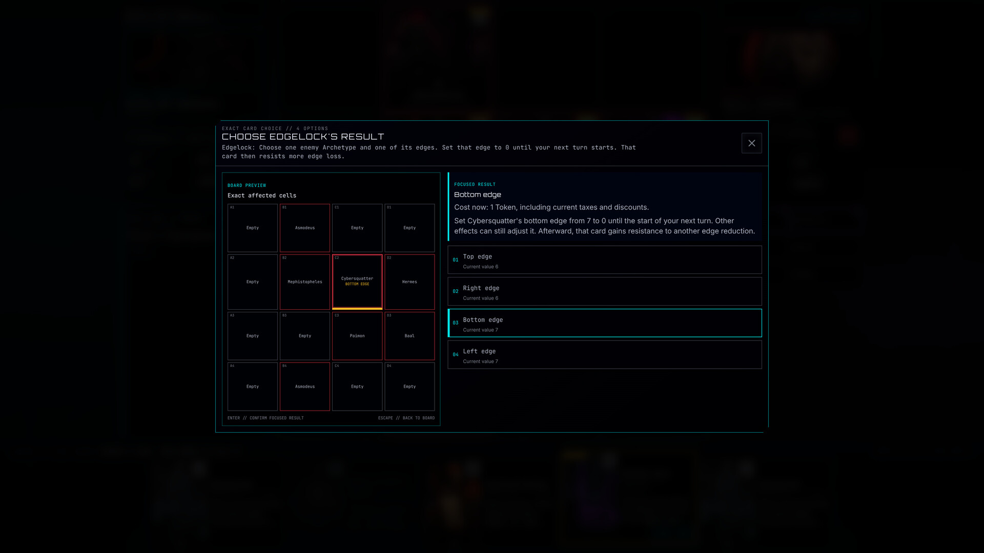 ZERO KNOWLEDGE screenshot #6