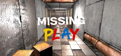 MISSING PLAY