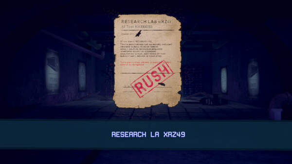 The Vestige screenshot 6
