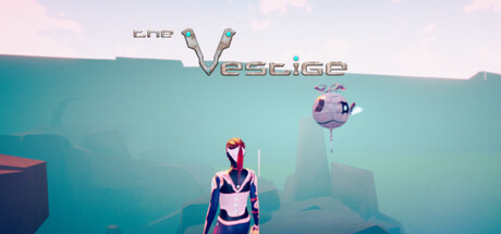 The Vestige — Steam header