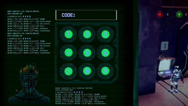 The Vestige screenshot 10