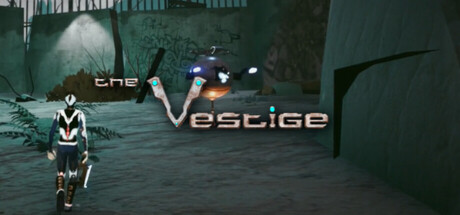 The Vestige