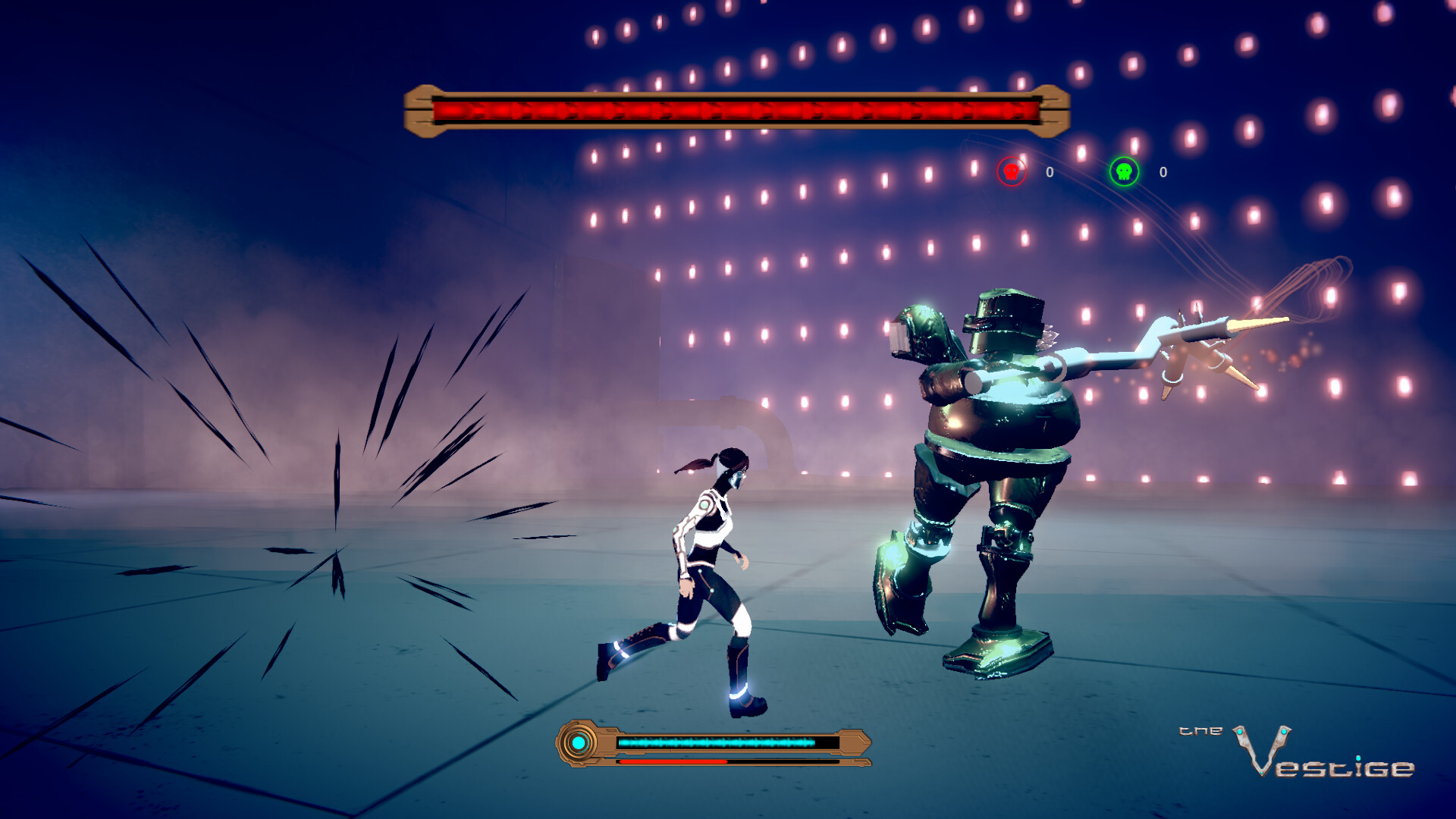 The Vestige screenshot 7