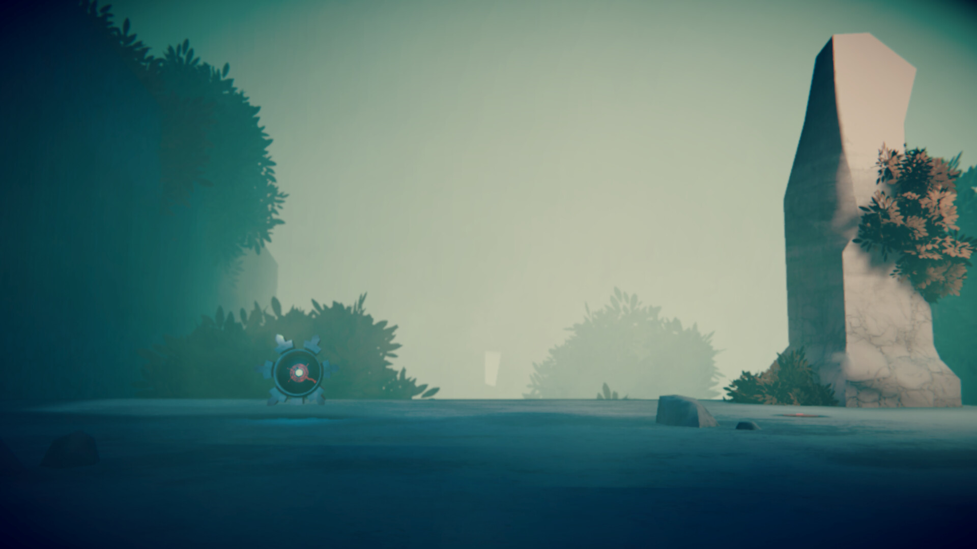 The Vestige screenshot 11