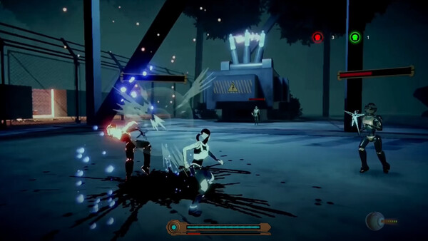 The Vestige screenshot 2