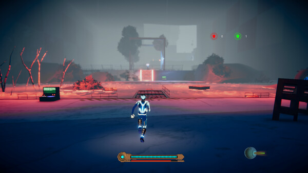 The Vestige screenshot 4